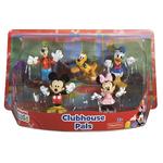 Fisher Price – La Casa De Mickey Mouse – Mickey Y Sus Amigos-1