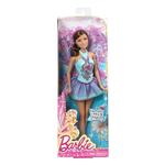 Barbie – Hada Teresa Turquesa Y Lila-1