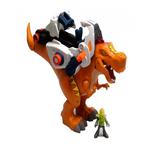 Imaginext – Dinosaurio Deluxe-1