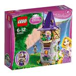 Lego – La Torre Creativa De Rapunzel – 41054