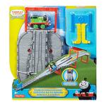 Thomas & Friends – Pista Triple Diversión Para Tren – Percy-2