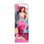 Barbie – Princesa Fashion Mix & Match – Morena-1