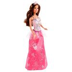 Barbie – Princesa Fashion Mix & Match – Morena-3