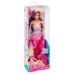 Barbie – Princesa Fashion Mix & Match – Morena-4