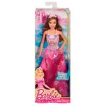 Barbie – Princesa Fashion Mix & Match – Morena-5