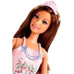 Barbie – Princesa Fashion Mix & Match – Morena-6