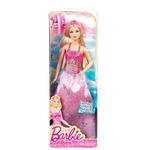 Barbie – Princesa Fashion Mix & Match – Rubia-1