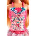 Barbie – Princesa Fashion Mix & Match – Rubia-2