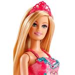 Barbie – Princesa Fashion Mix & Match – Rubia-5