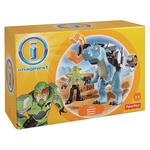 Imaginext – Dinosaurio Pequeño (varios Modelos)-1