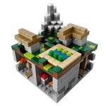 Lego Micromundo – La Aldea – 21105-1