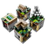 Lego Micromundo – La Aldea – 21105-2