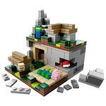 Lego Micromundo – La Aldea – 21105-7