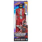 Guardians Of The Galaxy – Figura Titan 30cm – Peter Quill-1