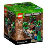 Lego Micromundo: El Bosque – 21102