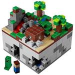 Lego Micromundo: El Bosque – 21102-1