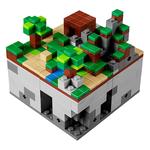 Lego Micromundo: El Bosque – 21102-6