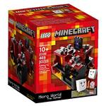 Lego Micromundo: El Infierno – 21106