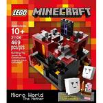 Lego Micromundo: El Infierno – 21106-1