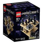 Lego Micromundo: El Fin – 21107