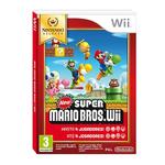 Wii – New Super Mario Bros – Selects