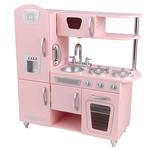 - Cocina Retro Rosa Kidkraft-1