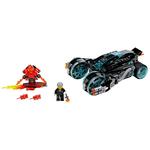 Lego Ultra Agents – Intercepción Infernal – 70162-2