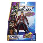 Guardianes De La Galaxia – Figura Peter Quill-1