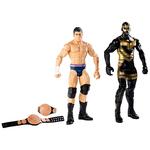 Wwe – Pack 2 Figuras – Cody Rhodes Y Goldust-2