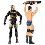 Wwe – Pack 2 Figuras – Cody Rhodes Y Goldust-3