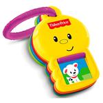 Fisher Price – Llavero Aprende Y Explora-1