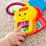 Fisher Price – Llavero Aprende Y Explora-2