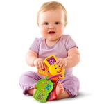 Fisher Price – Llavero Aprende Y Explora-3