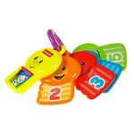 Fisher Price – Llavero Aprende Y Explora-4