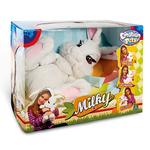 Emotion Pets – Milky-1