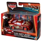 Cars -vehículo Cars Neón Con Luces – Rayo Mcqueen-1